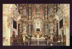 High Altar Mission San Xavier Del Bac Tucson Arisona.........................B2 61 - Tucson