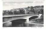 Deutschland - Pforzheim - Hindenburg Brücke - Tram - Tramway - Strassenbahn - Pforzheim