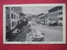 Switzerland--- Gruyeres ---Les Anciennes Measures  Vintage Wb  ----====(ref128) - Otros & Sin Clasificación