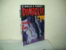 Diabolik R. (Astorina 1989) N. 261 - Diabolik