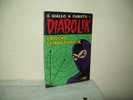 Diabolik R. (Astorina 1989) N. 262 - Diabolik