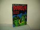 Diabolik R. (Astorina 1989) N. 265 - Diabolik