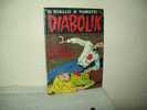 Diabolik R. (Astorina 1989) N. 268 - Diabolik