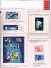 Die Fünfte Raumfahrt - Nation Dokumentation 2/4 DDR Mit 7 Ausgaben Deutschland ** 18€ Documentation From Germany - Covers & Documents
