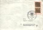 Germany - Mi-Nr 585 FDC (x288)- - 1961-1970