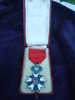 Médaille De La LEGION D´ HONNEUR - CAS ORIGINAL - ARTHUS BERTRAND - - Antes De 1871