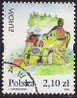 2004 Polen     Mi. 4106 Used Europa - 2004