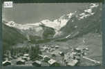 SAAS FEE - TB - Saas-Fee