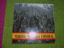 MARCHAS  MILITAIRES  ESPANOLAS  REF  7 EPL 13 192 - Autres - Musique Espagnole