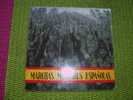MARCHAS  MILITAIRES  ESPANOLAS  REF  7 EPL 13 192 - Other - Spanish Music