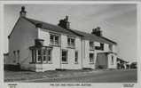 CAT & FIDDLE INN - Buxton - REAL PHOTO PCd - Derbyshire - Derbyshire