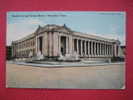 Memphis Tn  Shelby County Court House   1911 Cancel ---===(ref129) - Memphis
