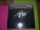 FM  °  THE  ORIGINAL  MOVIE  SOUNDTRACK   ALBUM  DOUBLE  20 TITRES - Compilations