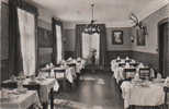 Berdorf / Heisbich "Hotel Emile Bisdorff" Vers 1950 La Salle à Manger - Berdorf