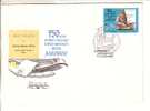 GOOD USSR FDC 1985 - Finnish-Karelia Epos " KALEVALA " - Other & Unclassified