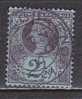 P0711 - GRANDE BRETAGNE Yv N°95 - Used Stamps