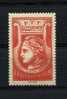 FRANCE - RADIODIFFUSION 1935 N° 2** Neuf Ier Choix. MNH. Cote: 80 Euros. Superbe - France Radiodiffusion