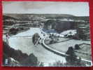 08 - FUMAY - VUE PANORAMIQUE SUR LA MEUSE ET LA VILLE - CPSM - - Fumay