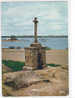 17451 Belz ( Bretagne 56 France ) Saint Cado Le Calvaire . 22642.4 Jean - Monumente