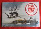 Pearl Harbor Story - Guerre 1939-45