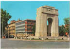 CASERTA - MONUMENTO AI CADUTI CORSO TRIESTE VG - Caserta