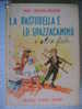 PS/4 Andersen PASTORELLA E LO SPAZZACAMINO Fabbri 1955 Illustrato - Antiguos