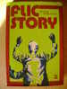 PS/17 Roger Borniche FLIC STORY SEI 1975 Giallo / Gangster - Politieromans En Thrillers