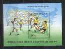 AZERBAIDJAN  BF 8  * *  Cup 1994  Football  Soccer Fussball - 1994 – Stati Uniti