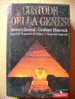 PS/20 Bauval Hancock CUSTODE DELLA GENESI Corbaccio 1997/ Egittologia - Geschiedenis, Biografie, Filosofie