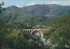 SAINT JEAN DU GARD Pont Des Abarines - Saint-Jean-du-Gard