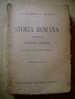 PS/31 Hartmann Kromayer STORIA ROMANA Vallecchi 1930- Bollo Confederazione Fascista Dei Commercianti 1940 - Historia Biografía, Filosofía