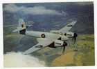 CARTE POSTALE D'avion  (voir  Le  Scan) - 1939-1945: 2a Guerra