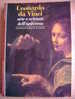 PS/46  Alessandro Vezzosi LEONARDO DA VINCI Arte E Scienza Electa Gallimard 1996 - Arte, Antigüedades