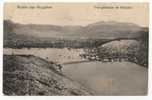 ALBANIA - SHKODER / SHKODRA, Panorama, Old Postcard - Albania