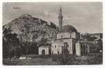 ALBANIA - SHKODER / SHKODRA / SCUTARI, Mosque, Old Postcard - Albanien