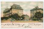 AK KORNEUBURG 1901   /// P*B3780 - Korneuburg