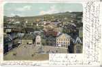 Gruß Aus Böhmisch Kamnitz Color 1.9.1901gelaufen Česká Kamenice Böhmen Tschechien Tschechische Republik - Sudeten