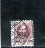 DANIMARCA 1907-12 RE FEDERICO USATO - Used Stamps
