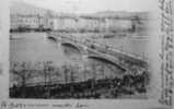 Le Pont Lafayette - Lyon 3