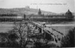 Pont De La Guillotière Et Hotel Dieu - Lyon 3