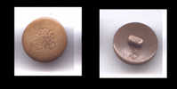 BOUTON  20 MM - MONOGRAMME - Buttons