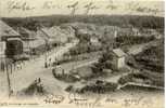 Boncourt - Le Village          1906 - Boncourt