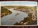 BOPPARD..1923 - Boppard