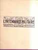 L Intendance Militaire N° 4 1957 - Frans