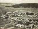 88 - LIFFOL-le-GRAND - Vue Panoramique (aérienne) - Avenue De La Gare, La Chapelle De N.D.du Bois Le Comte. (CPSM) - Liffol Le Grand