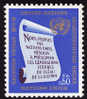 Nations Unies Genève   1984-  Y&T 5 -    NEUF ** - Ungebraucht