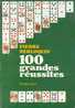 Pierre BERLOQUIN - 100 GRANDES REUSSITES - FLAMMARION - Juegos De Sociedad