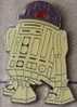 STAR WARS - R2-D2 - D2-R2 - Filmmanie