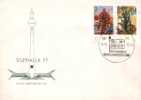 DDR / GDR - FDC Mi-Nr 2247/2248 (y420)- - 1971-1980