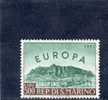 SAN MARINO 1961   EUROPA ** - Nuovi